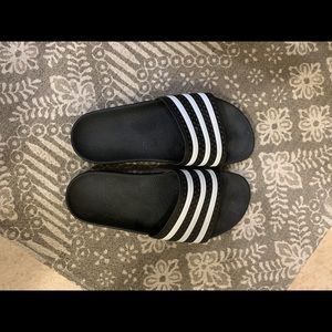 Adida slides
